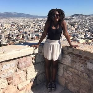 Meet your Posher, Mati